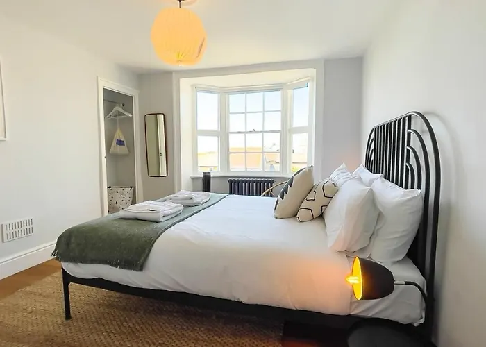 Old Town Trinity Apt No 4 By Adliv